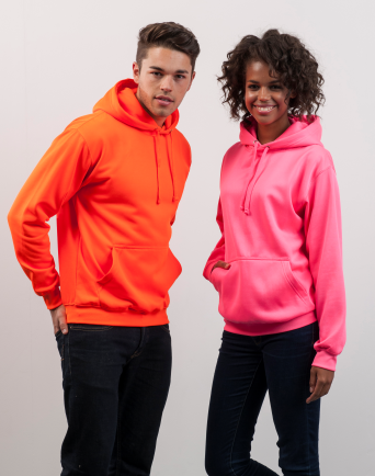 JH004 ELECTRIC HOODIE